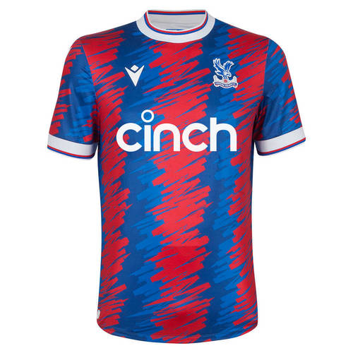 thailandia prima maglia crystal palace 2022-2023 uomo