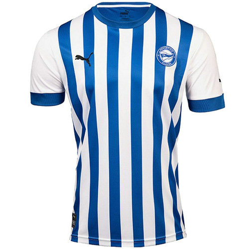 thailandia prima maglia deportivo alavés 2022-2023 uomo