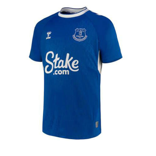 thailandia prima maglia everton 2022-2023 uomo