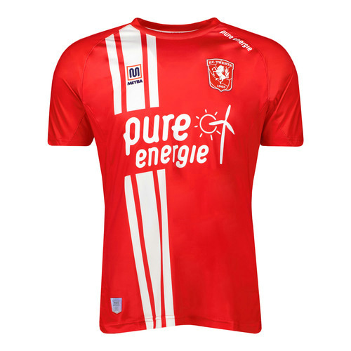 thailandia prima maglia fc twente 2022-2023 uomo