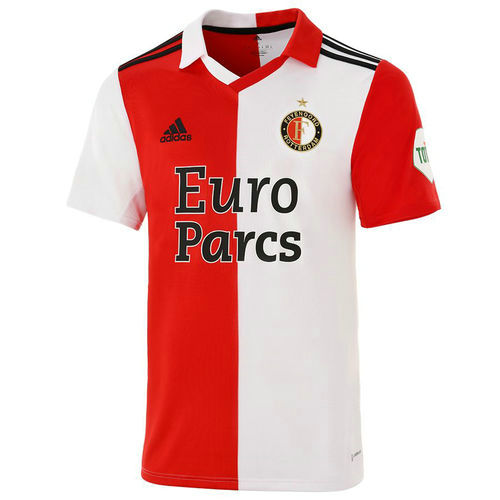 thailandia prima maglia feyenoord 2022-2023 uomo