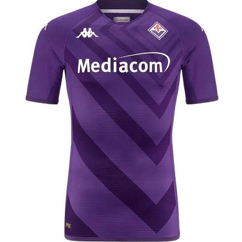 thailandia prima maglia fiorentina 2022-2023 uomo