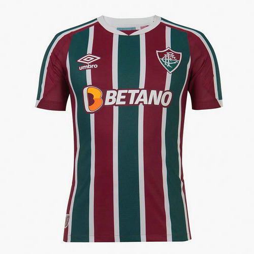 thailandia prima maglia fluminense 2022-2023 uomo