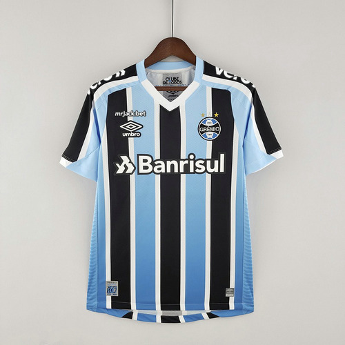 thailandia prima maglia gremio 2022-2023 uomo