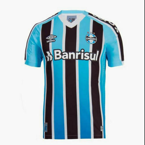 thailandia prima maglia grêmio 2022-2023 uomo