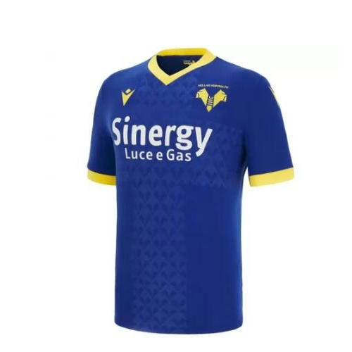 thailandia prima maglia hellas verona 2022-2023 uomo