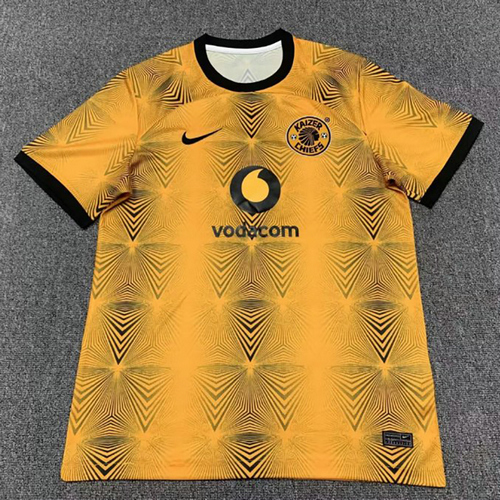 thailandia prima maglia kaizer chiefs 2022-2023 uomo