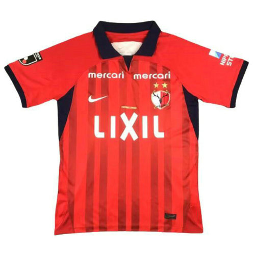 thailandia prima maglia kashima antlers 2023-2024 uomo