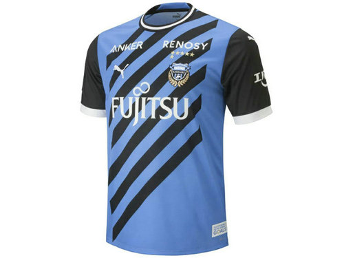 thailandia prima maglia kawasaki frontale 2023-2024 uomo