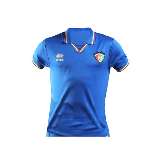 thailandia prima maglia kuwait sc 2022-2023 uomo