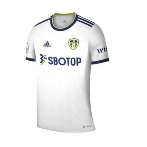 thailandia prima maglia leeds united 2022-2023 uomo