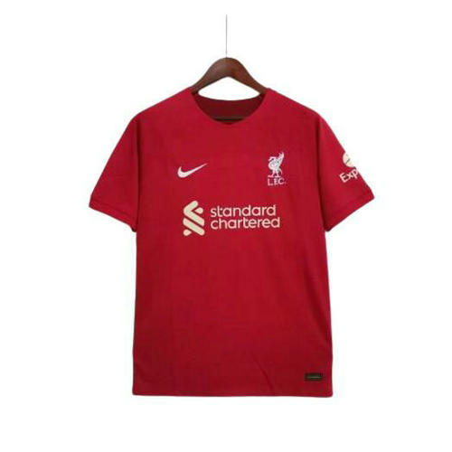 thailandia prima maglia liverpool 2022-2023 uomo