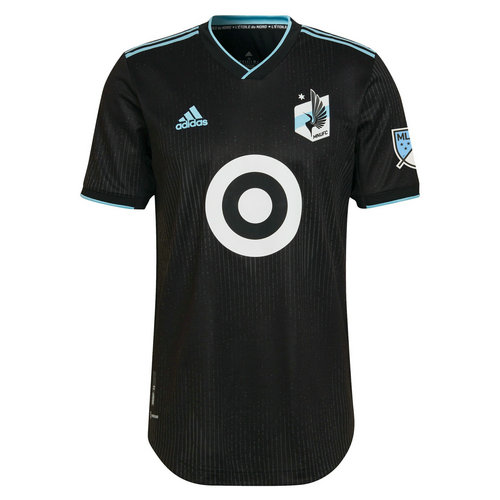 thailandia prima maglia minnesota united 2022-2023 uomo