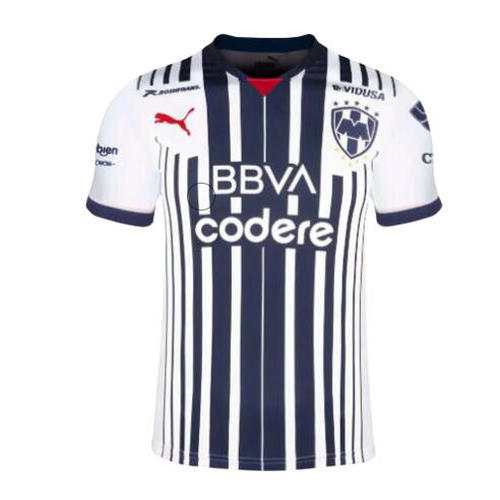 thailandia prima maglia monterrey 2022-2023 uomo