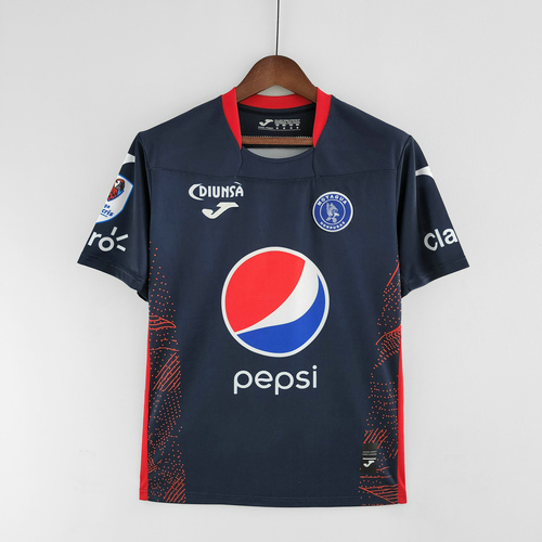 thailandia prima maglia motagua 2022-2023 uomo