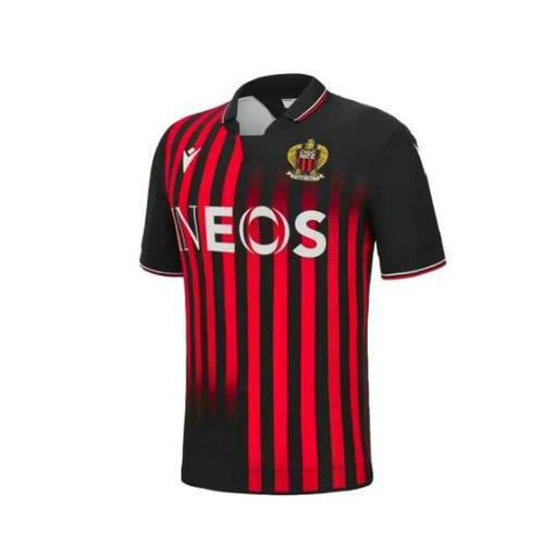 thailandia prima maglia ogc nice 2022-2023 uomo