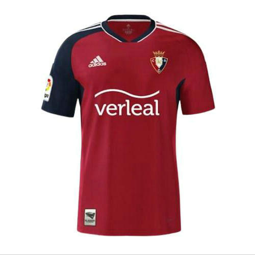 thailandia prima maglia osasuna 2022-2023 uomo