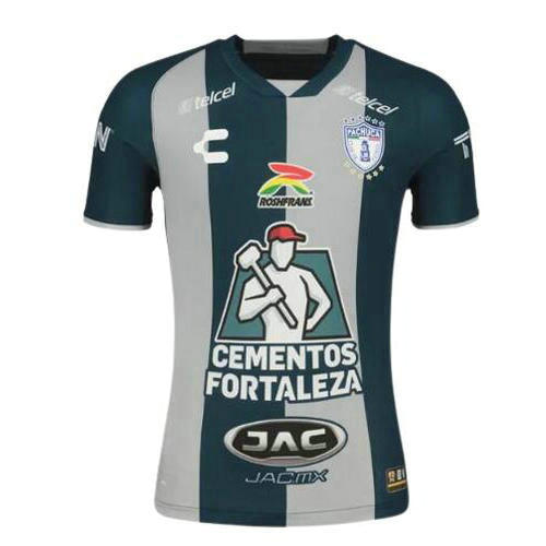 thailandia prima maglia pachuca 2022-2023 uomo