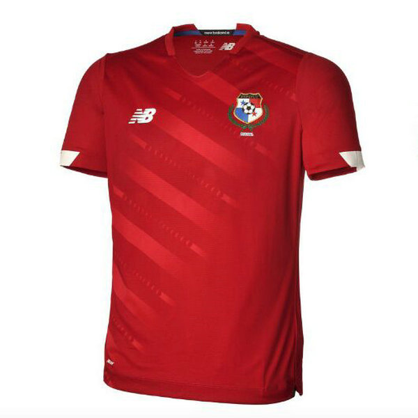 thailandia prima maglia panama 2021 2022 rosso uomo