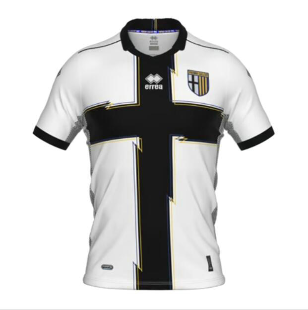 thailandia prima maglia parma 2022-2023 uomo