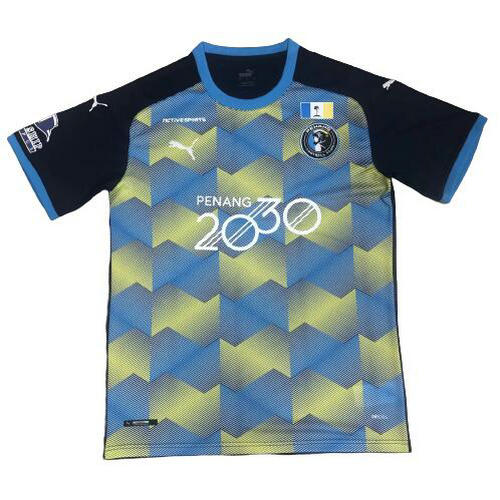 thailandia prima maglia penang fc 2022-2023 uomo