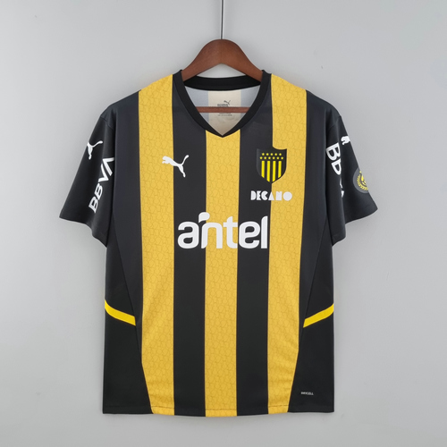 thailandia prima maglia penarol 2022-2023 uomo