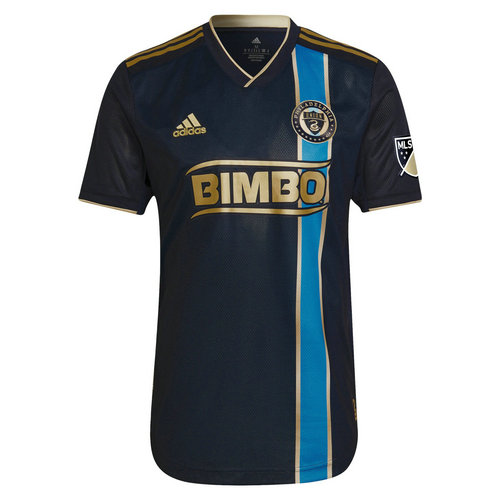 thailandia prima maglia philadelphia union 2022-2023 uomo