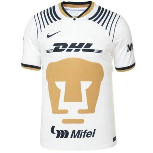 thailandia prima maglia pumas unam 2022-2023 uomo