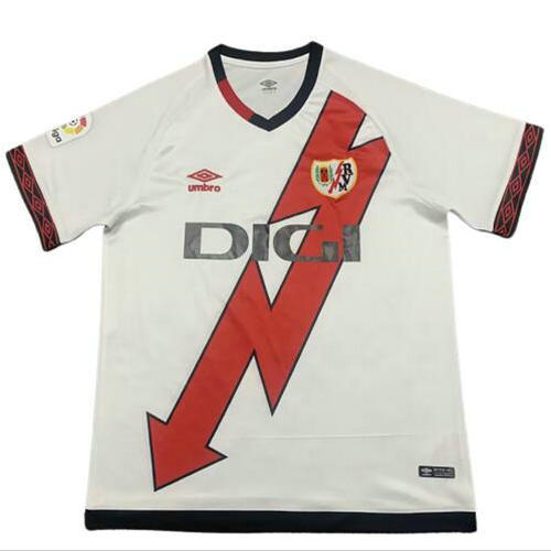 thailandia prima maglia rayo vallecano 2022-2023 uomo