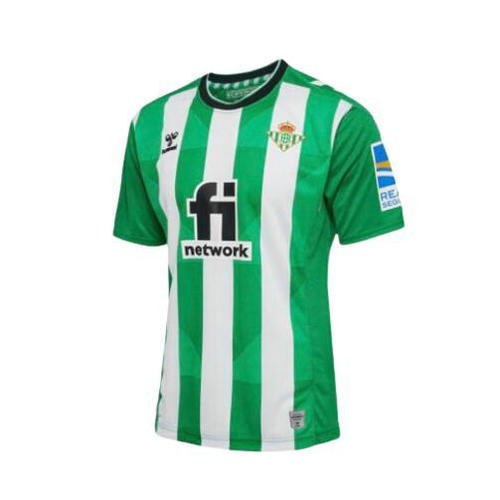 thailandia prima maglia real betis 2022-2023 uomo