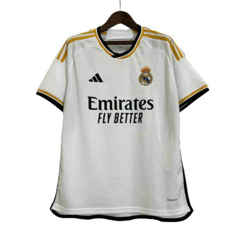 thailandia prima maglia real madrid 2023-2024 uomo