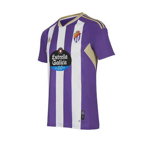 thailandia prima maglia real valladolid 2022-2023 uomo