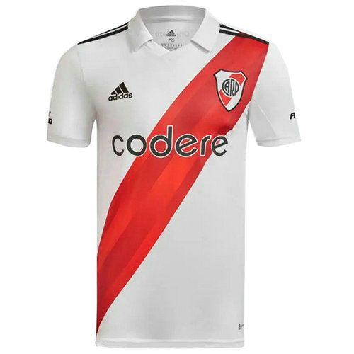 thailandia prima maglia river plate 2022-2023 uomo