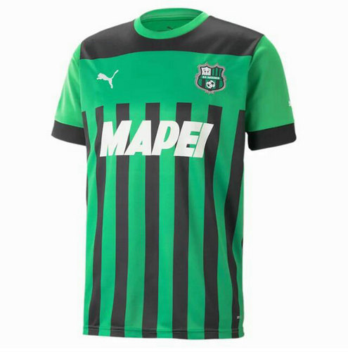 thailandia prima maglia sassuolo 2022-2023 uomo