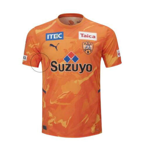 thailandia prima maglia shimizu s-pulse 2022-2023 uomo