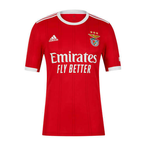 thailandia prima maglia sl benfica 2022-2023 uomo