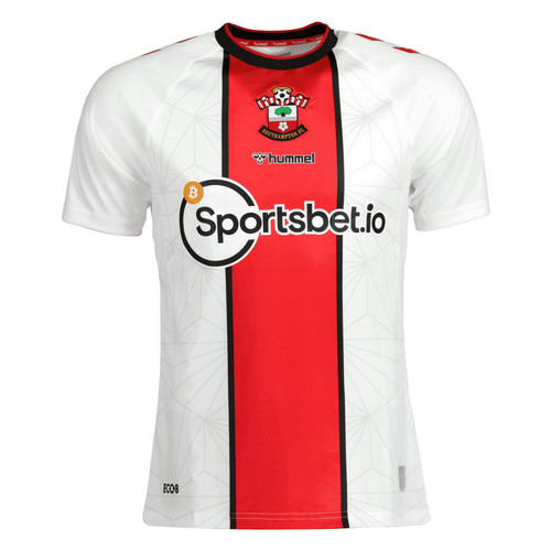 thailandia prima maglia southampton 2022-2023 uomo