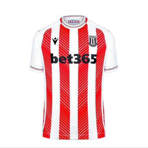 thailandia prima maglia stoke city 2022-2023 uomo