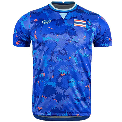 thailandia prima maglia thailand 2022-2023 uomo