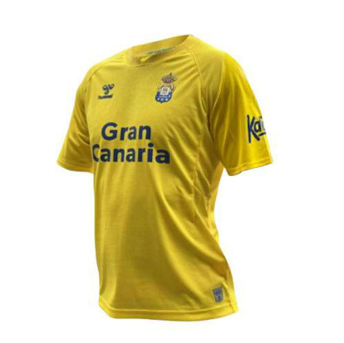 thailandia prima maglia ud las palmas 2022-2023 uomo