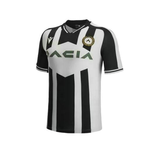 thailandia prima maglia udinese 2022-2023 uomo