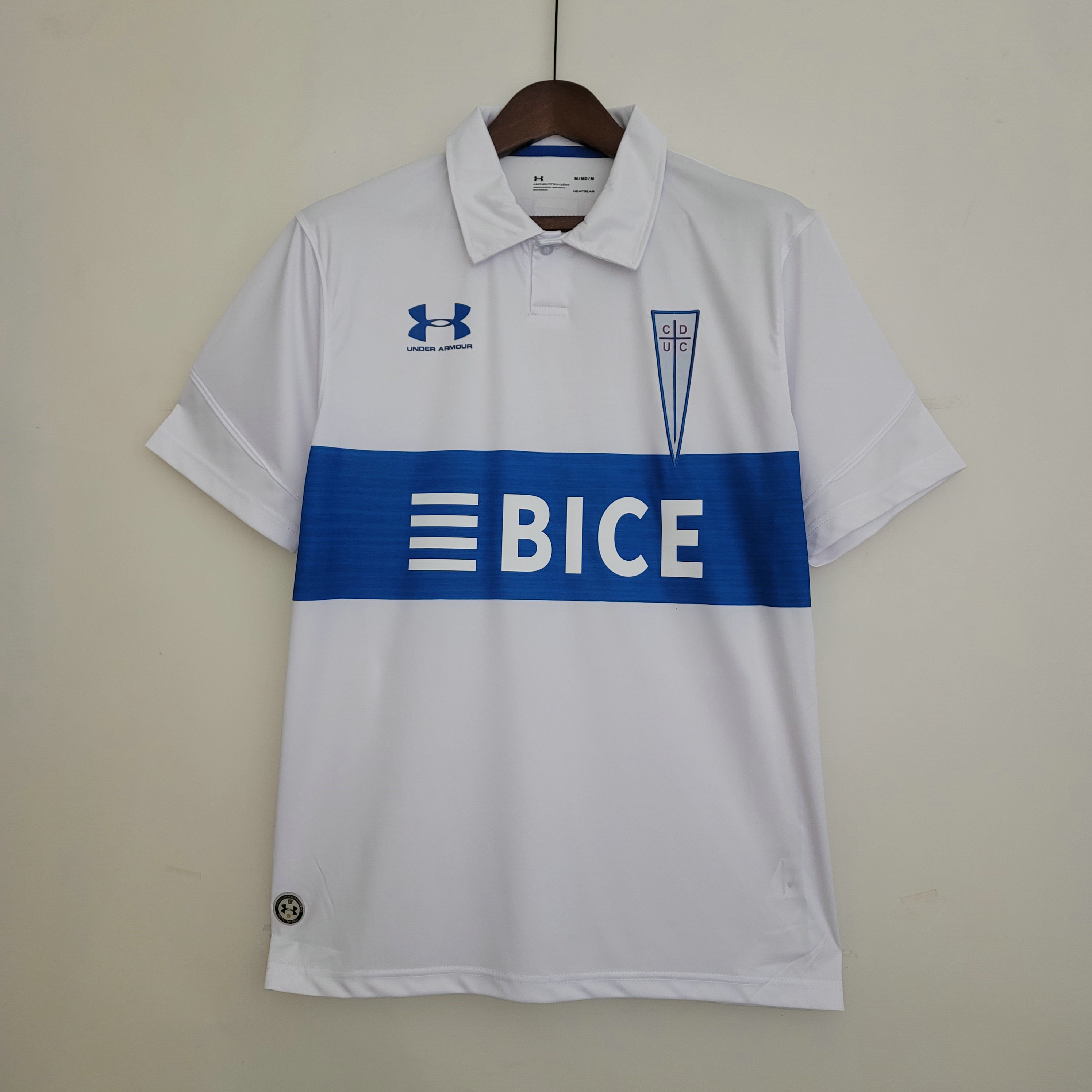 thailandia prima maglia universidad católica 2023-2024 uomo