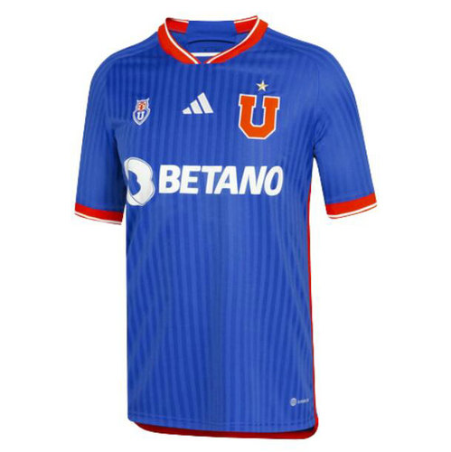 thailandia prima maglia universidad de chile 2023-2024 uomo