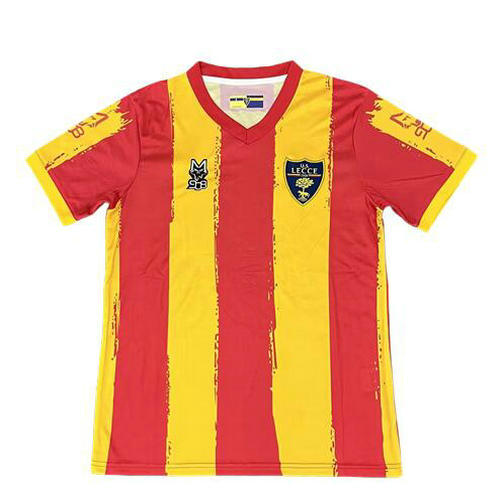 thailandia prima maglia us lecce 2022-2023 uomo