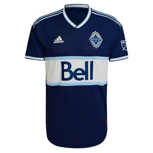 thailandia prima maglia vancouver whitecaps 2022-2023 uomo