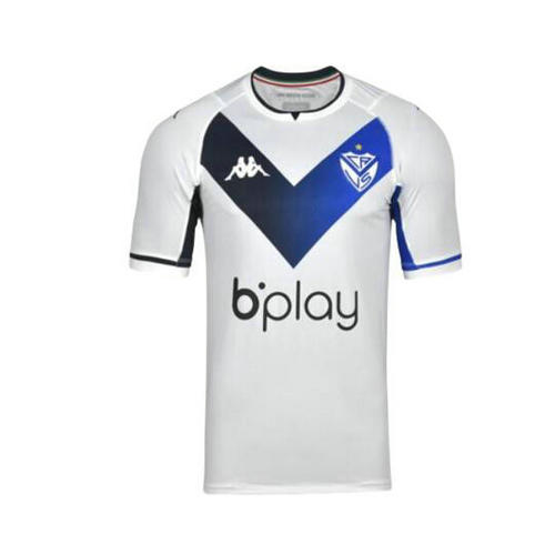 thailandia prima maglia velez sarsfield 2022-2023 uomo