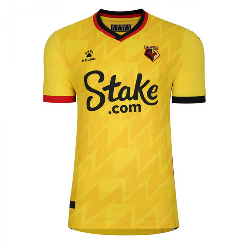 thailandia prima maglia watford 2022-2023 uomo