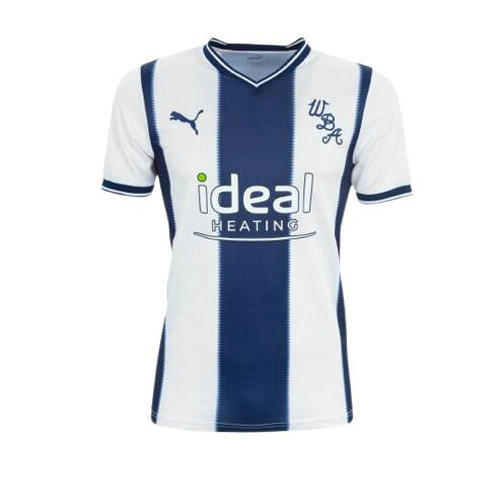 thailandia prima maglia west bromwich 2022-2023 uomo