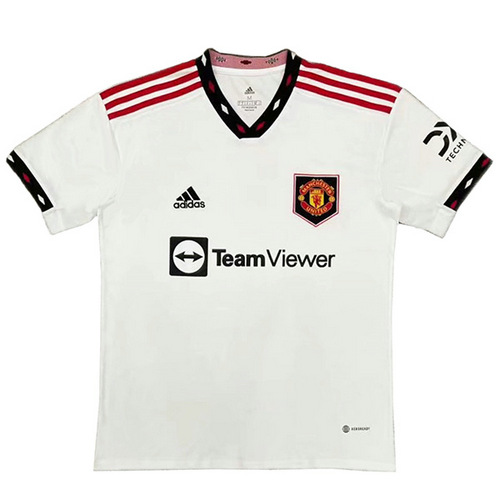 thailandia seconda maglia a poco prezzo manchester united 2022-2023 uomo