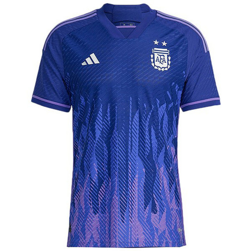 thailandia seconda maglia argentina 2022 uomo